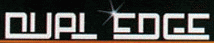 logo Dual Edge (USA)